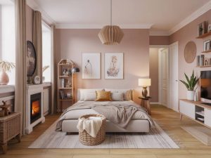 Décoration intérieure et bien être : aménager chaque pièce comme un refuge apaisant et fonctionnel