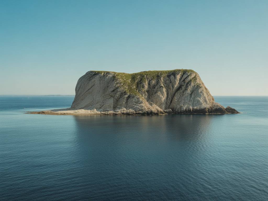 Inspiration bord de mer : une déco contemporaine sans tomber dans les clichés marins