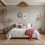Inspiration wabi sabi : célébrer les imperfections dans la maison contemporaine avec une décoration poétique