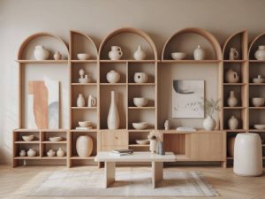 Artisanat d’art : céramistes contemporains qui réinventent l’objet du quotidien dans la maison