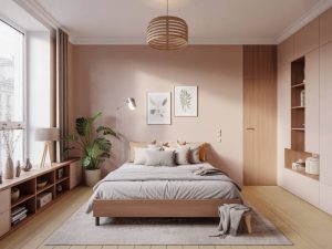 Décoration intérieure minimaliste : épurer sans perdre en confort et en caractère dans un appartement urbain