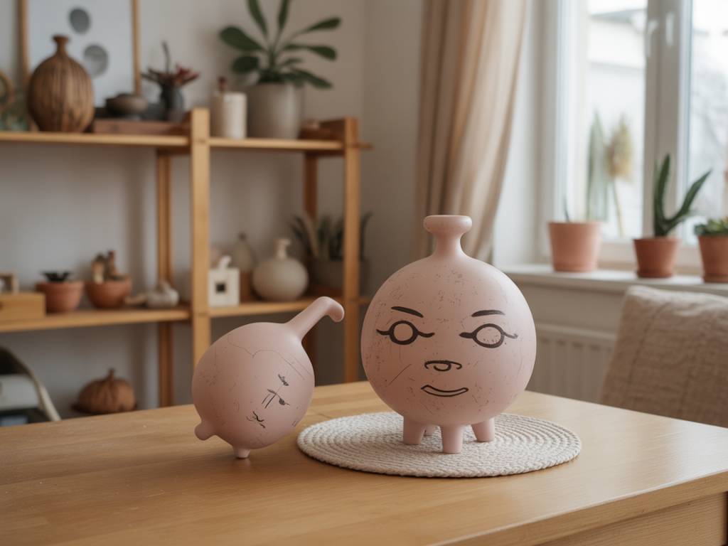 Artisanat local : pourquoi revenir aux objets faits main pour personnaliser son intérieur avec élégance