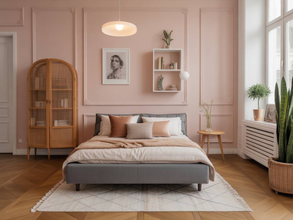 Créateurs émergents : portrait de jeunes designers français à suivre de près pour une décoration intérieure singulière