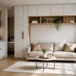 12 mètres carrés : idées et conseils pour aménager un petit espace