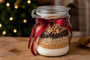 17 cadeaux géniaux à offrir dans un bocal en verre