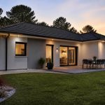 100m2 plan maison 3 chambres 3d : idées d’aménagement et inspirations déco