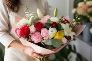 Signification couleur des fleurs : comprendre le langage des bouquets