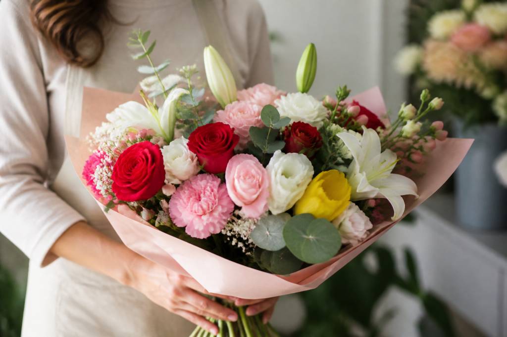 Signification couleur des fleurs : comprendre le langage des bouquets