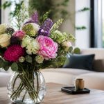 Signification des couleurs des fleurs pour une décoration florale réussie