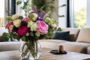 Signification des couleurs des fleurs pour une décoration florale réussie