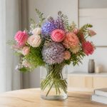 Signification couleur fleur : comprendre le langage des fleurs en décoration